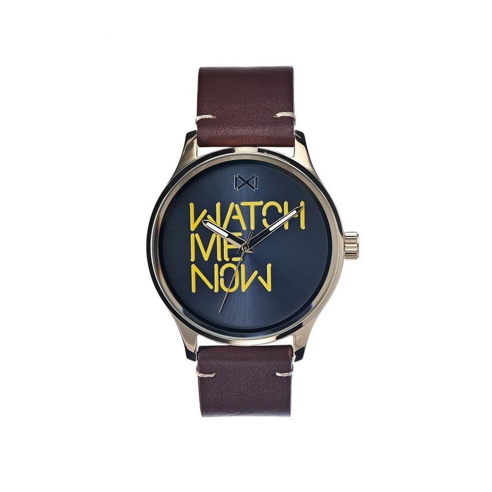 Reloj de Hombre Coleccion VILLAGE HC7105-50    