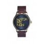 Reloj de Hombre Coleccion VILLAGE HC7105-50    