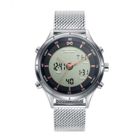 HM1001-57 - Reloj de Hombre Coleccion SHIBUYA HM1001-57    