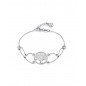 1318P000-08 - Pulsera Viceroy Jewels de plata con motivo arbol de la vida