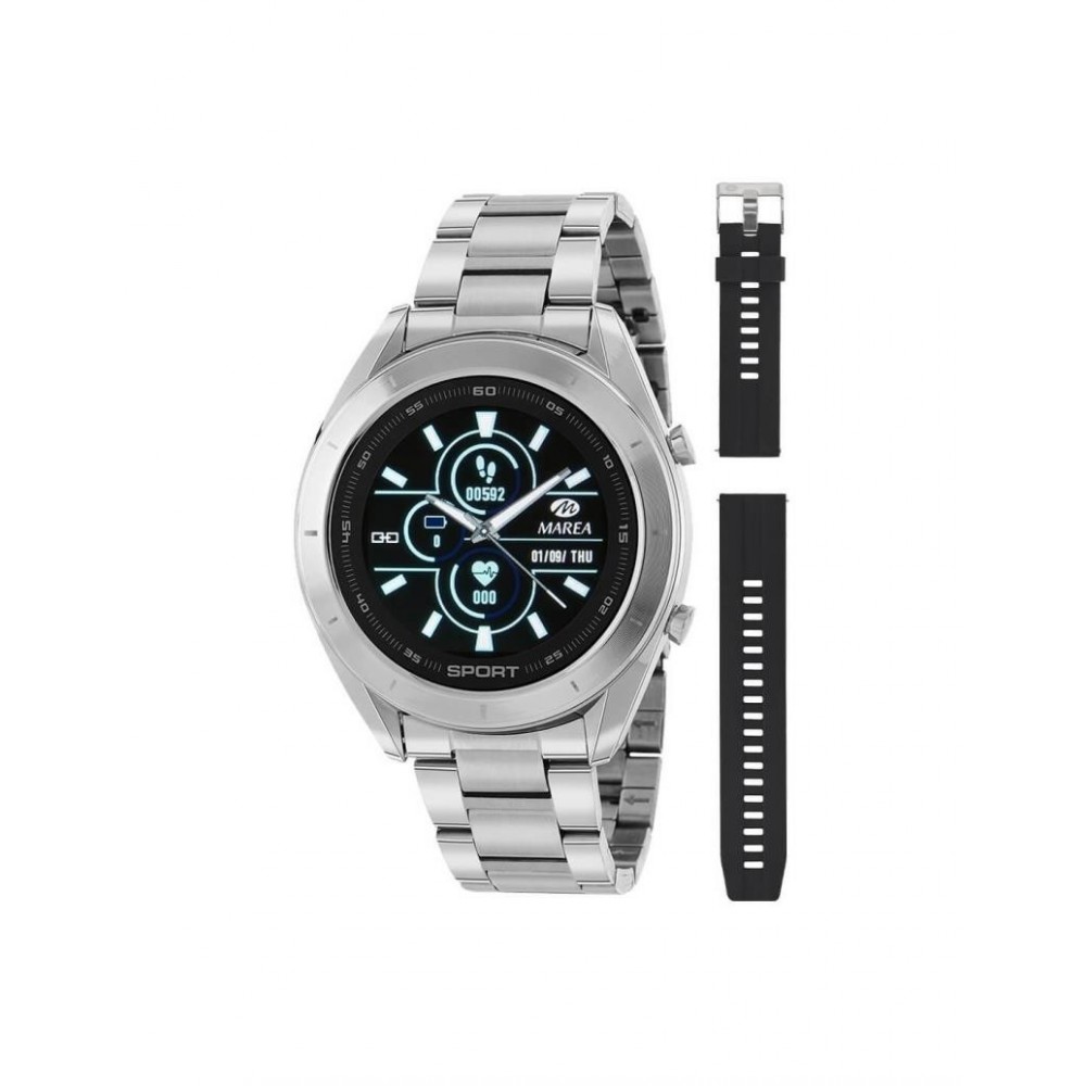 Reloj Marea Smart Watch actividad física B58004/1