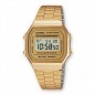 Reloj digital Casio dorado A168WG-9EF