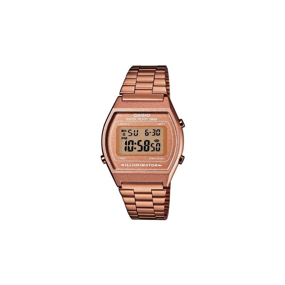 Reloj Casio B640WC-5AEF