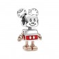 Charm en Pandora Rose Robot Mickey Mouse de Disney