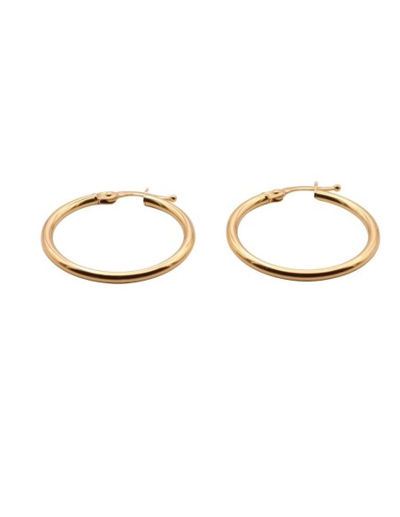 VI-00652 - PENDIENTES ORO