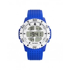 RMD0007-13 - Reloj de Hombre Coleccion REAL MADRID RMD0007-13    