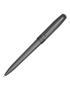 HSY4874D - BOLIGRAFO ESSENTIAL METAL GUN HUGO BOSS