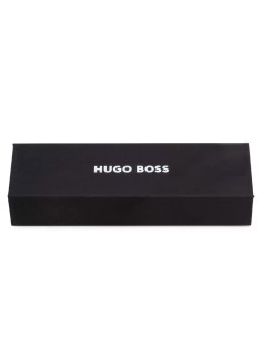 HSI4654C - BOLIGRAFO ELEMENTAL SILVER HUGO BOSS 2