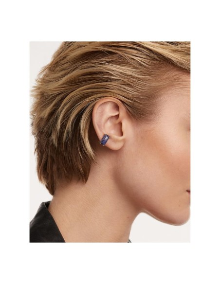 PG01-648-U - Piercing Maiko Sodalita Ip oro 18k