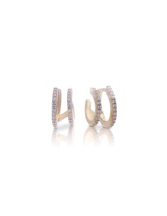6222221582 - PENDIENTES DIAMONFIRE
