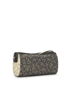 2002379851 - Bandolera Mediana Negra TOUS Kaos Icon para Mujer – Bolso Elegante y Funcional