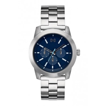 HM0101-37 - Reloj Max Maddox de Hombre Brazalete de acero  