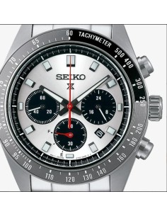 SSC911P1 - Seiko Prospex Speedtimer SSC911 Solar Cronógrafo 41,4 mm 2