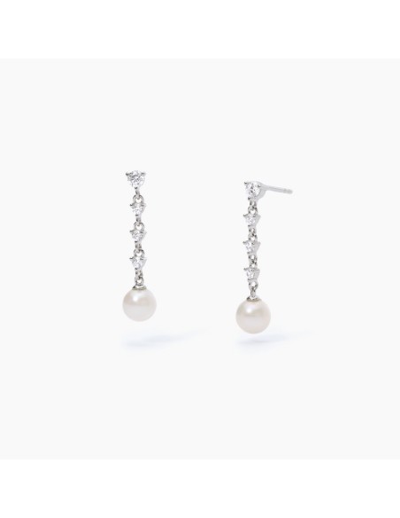 563549 - PENDIENTES PLATA