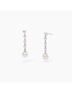 563549 - PENDIENTES PLATA 2