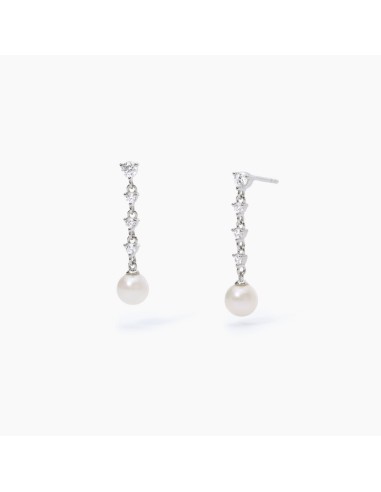 563549 - PENDIENTES PLATA