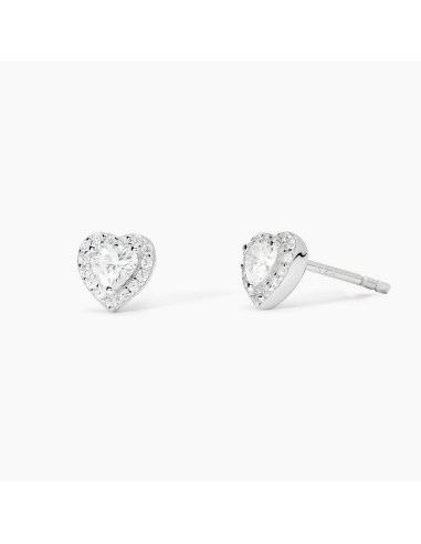 563742 - PENDIENTES PLATA