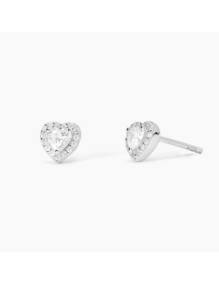 563742 - PENDIENTES PLATA