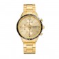 401141-95 - Reloj Viceroy de Hombre Brazalete de acero e ip dorado  