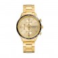 401141-95 - Reloj Viceroy de Hombre Brazalete de acero e ip dorado  