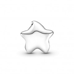 Charm Pandora Estrella en plata de ley