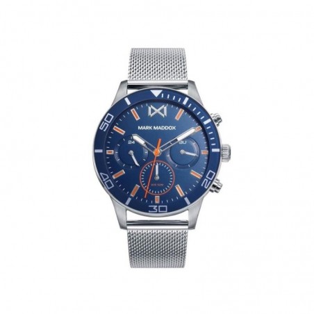 HM7147-37 - Reloj de Hombre Coleccion MISSION hm7147-37    