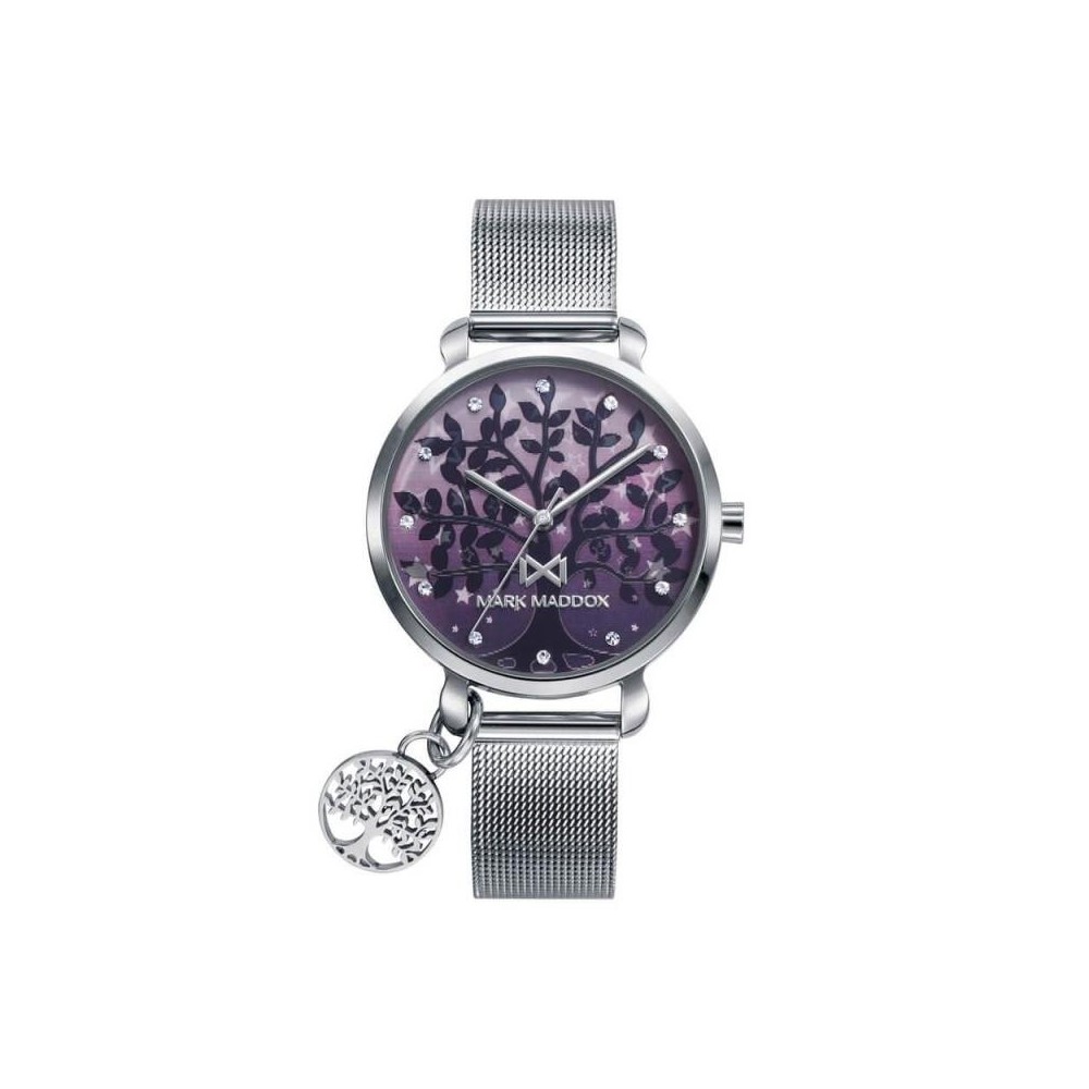 MM0123-07 - Reloj de Mujer Coleccion SHIBUYA 