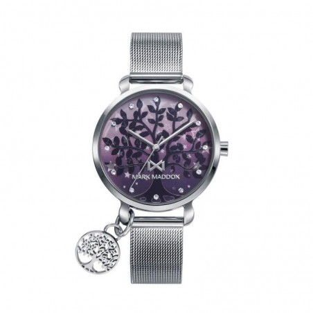 MM0123-07 - Reloj de Mujer Coleccion SHIBUYA 