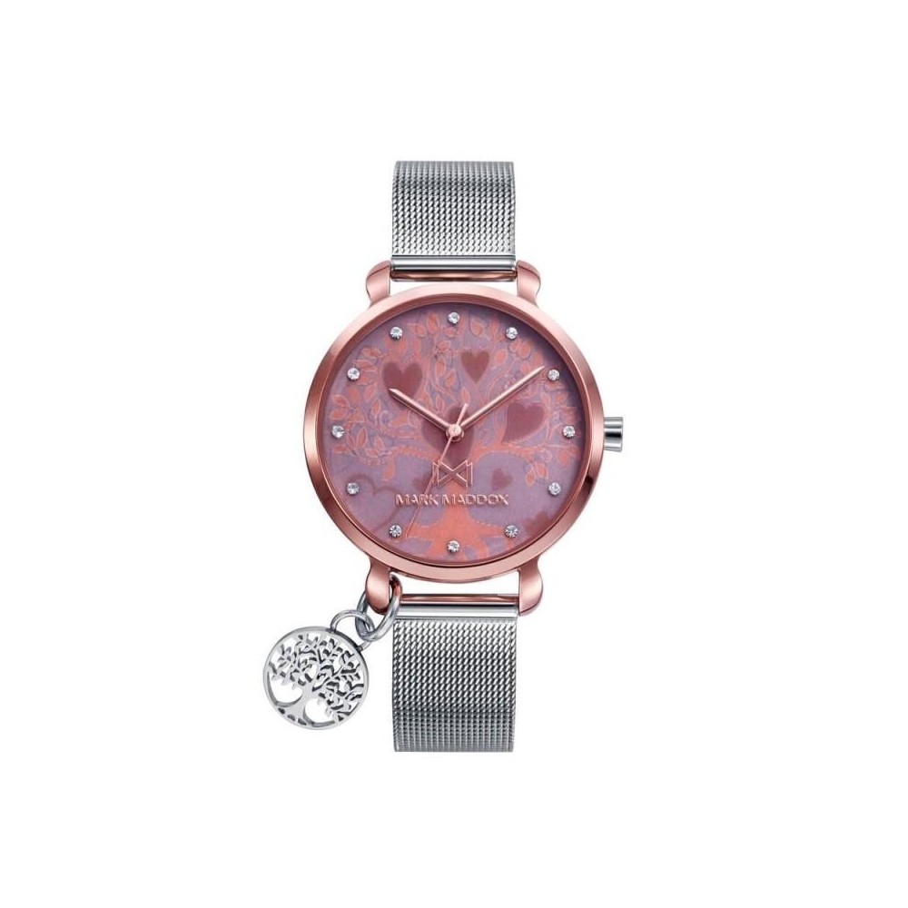 MM0123-17 - Reloj de Mujer Coleccion SHIBUYA MM0123-17    