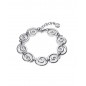 75106P01000 - Pulsera Viceroy Fashion de acero espirales para mujer