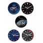 Reloj Viceroy Smart de aluminio azul y acero y correa de regalo