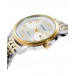 401151-85 - Reloj Viceroy de Hombre Brazalete de acero e ip dorado  