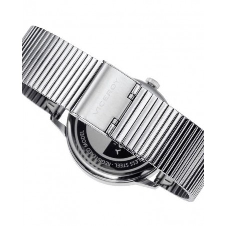 42409-35 - Reloj Viceroy de Hombre Brazalete de acero  42409-35    