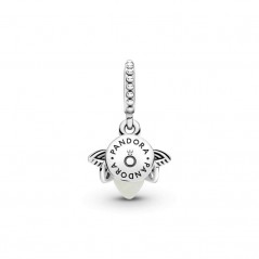 799352C01 - Charm Pandora colgante de plata de ley Luciérnaga Brillante