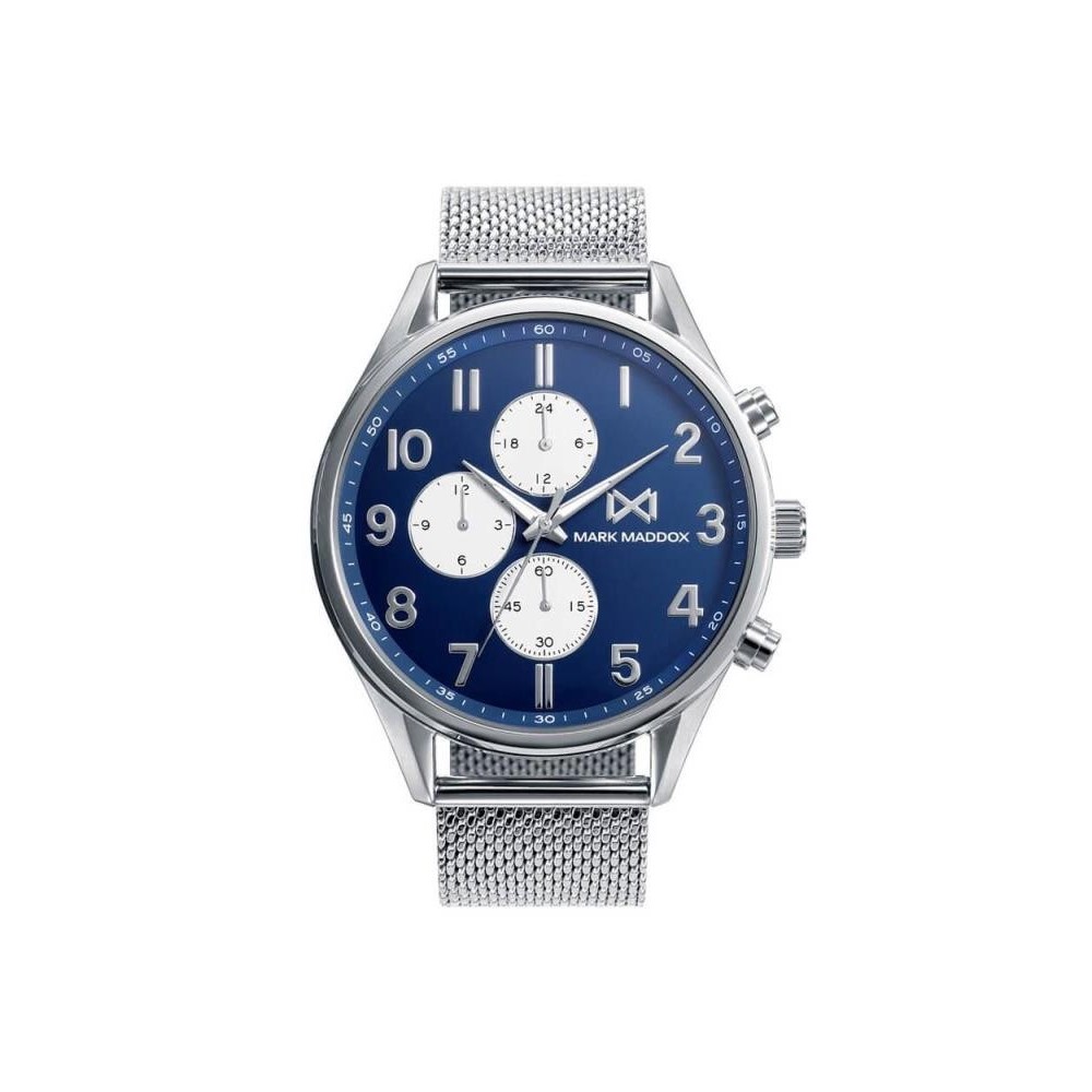 HM0107-35 - Reloj de Hombre Coleccion VILLAGE HM0107-35    