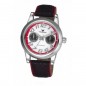 46632-04 - Reloj Viceroy de Cadete Correa de piel negro  46632-04