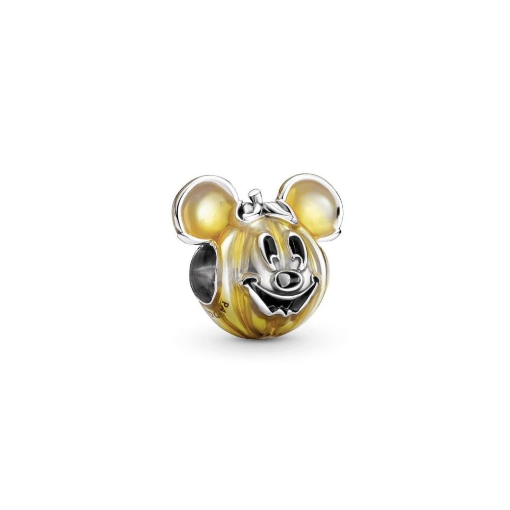 Charm Calabaza de Mickey Mouse de Disney