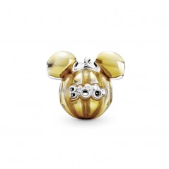 799599C01 - Charm Calabaza de Mickey Mouse de Disney