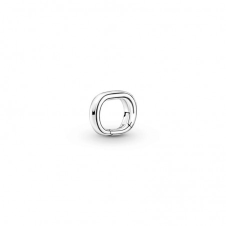 STERLING SILVER RING CONNECTOR