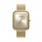 471316-27 - Reloj Viceroy rectangular 33x40 mm. para mujer