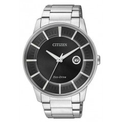 AW1260_50E - Reloj Citizen hombre. Colección Style. Acero. Eco Drive. 