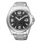 AW1430-51E - Reloj Citizen Eco Drive. Coleccion JOY MAN. Acero.