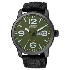 BM8476-15X - Reloj CITIZEN coleccion URBAN CORREA. Eco Drive.  BM8476-15X