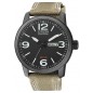 BM8476-23E - Reloj CITIZEN  coleccion URBAN CORREA. Acero. Eco Drive. WR 10 bar.