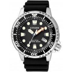 BN0150-10E - Reloj CITIZEN Diver 200. Ref BN0151-10E