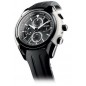 CA0286-08E - Reloj CITIZEN coleccion CROMO-GRAPH. Caja acero full black.  Eco Drive