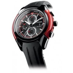 CA0287-05E - Reloj CITIZEN coleccion CROMO-GRAPH. Eco Drive. Eco Drive. Cronografo