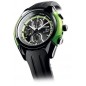 CA0289-00E - Reloj CITIZEN coleccion CROMO-GRAPH. Caja acero full black.Cronografo. WR 10 bar