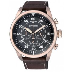 CA4213-00E - Reloj CITIZEN. Coleccion Aviator. Ref CA4213-00E