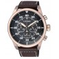 CA4213-00E - Reloj CITIZEN. Coleccion Aviator. Ref CA4213-00E